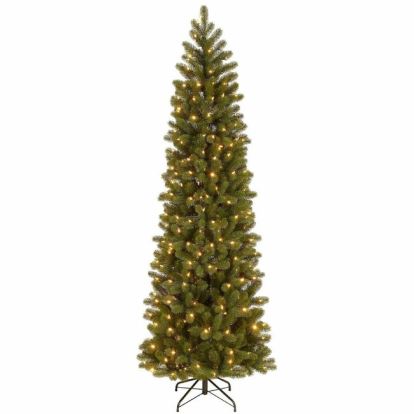 National Tree Downswept Douglas Fir Christmas Tree - Green 1