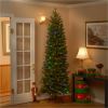 National Tree Downswept Douglas Fir Christmas Tree - Green 3