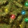 National Tree Dunhill Fir Christmas Tree - Green 4
