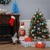 National Tree Dunhill Fir Christmas Tree - Green 5