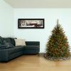 National Tree Dunhill Fir Christmas Tree - Green 7