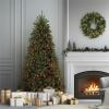 National Tree Dunhill Fir Christmas Tree - Green 4