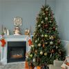 National Tree Dunhill Fir Christmas Tree - Green 7