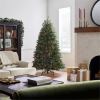National Tree Dunhill Fir Christmas Tree - Green 12