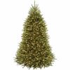 National Tree Dunhill Fir Christmas Tree - Green 1