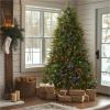 National Tree Dunhill Fir Christmas Tree - Green 2