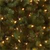 National Tree Dunhill Fir Christmas Tree - Green 3