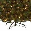 National Tree Dunhill Fir Christmas Tree - Green 4