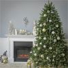 National Tree Dunhill Fir Christmas Tree - Green 5