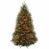 National Tree Dunhill Fir Christmas Tree - Green 8