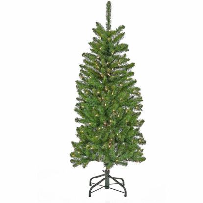 National Tree Kingswood Fir Christmas Tree - Green 1