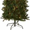 National Tree Kingswood Fir Christmas Tree - Green 3