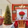 National Tree Kingswood Fir Christmas Tree - Green 4