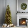 National Tree Kingswood Fir Christmas Tree - Green 6