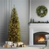 National Tree Kingswood Fir Christmas Tree - Green 2