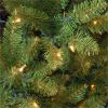 National Tree Kingswood Fir Christmas Tree - Green 3