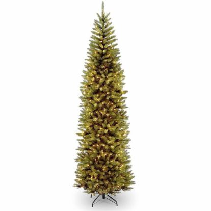 National Tree Kingswood Fir Christmas Tree - Green 1