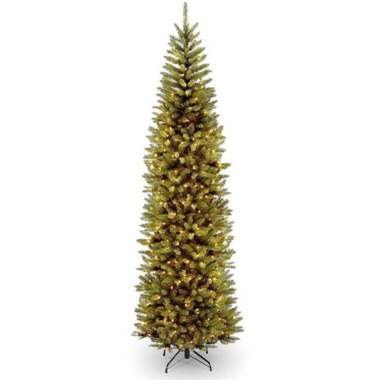 National Tree Kingswood Fir Christmas Tree - Green 1