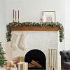 National Tree Decorative Garland - Green 2