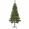National Tree Christmas Tree - Green 1
