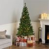 National Tree Christmas Tree - Green 3