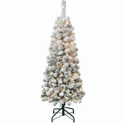 National Tree Acacia Christmas Tree - Green 1
