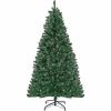 National Tree Acacia Christmas Tree - Green 1
