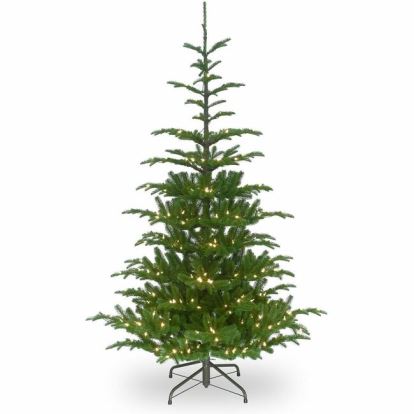 National Tree Christmas Tree - Green 1