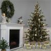National Tree Christmas Tree - Green 4