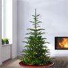 National Tree Christmas Tree - Green 7