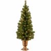 National Tree Christmas Tree - Green 1