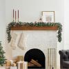 National Tree Decorative Garland - Green 2