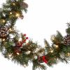 National Tree Decorative Garland - Green 3