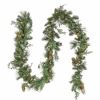 National Tree Decorative Garland - Green 1