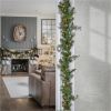 National Tree Decorative Garland - Green 2