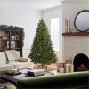 National Tree Downswept Douglas Fir Christmas Tree - Green 7