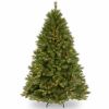 National Tree Winchester Pine Christmas Tree - Green 1
