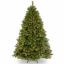 National Tree Winchester Pine Christmas Tree - Green 1