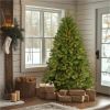 National Tree Winchester Pine Christmas Tree - Green 2