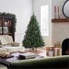National Tree Winchester Pine Christmas Tree - Green 5