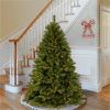 National Tree Winchester Pine Christmas Tree - Green 6