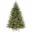 National Tree Christmas Tree - Green 1