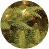 National Tree Christmas Tree - Green 2