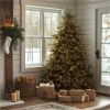 National Tree Christmas Tree - Green 3