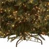 National Tree Christmas Tree - Green 4