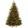 National Tree Christmas Tree - Green 6