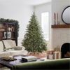 National Tree Christmas Tree - Green 7