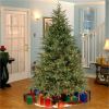 National Tree Christmas Tree - Green 8