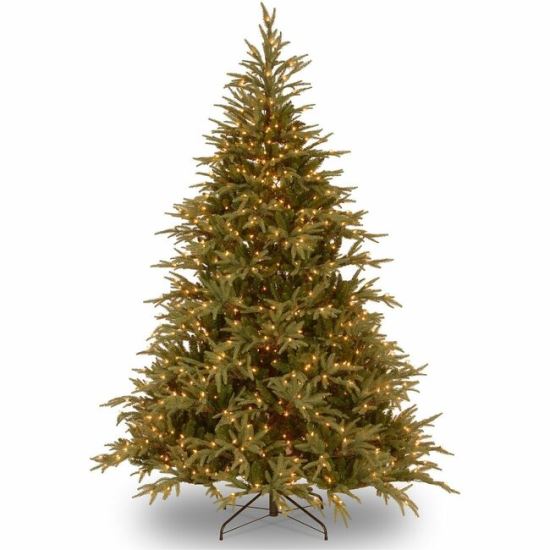 National Tree Christmas Tree - Green 1