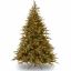 National Tree Christmas Tree - Green 1